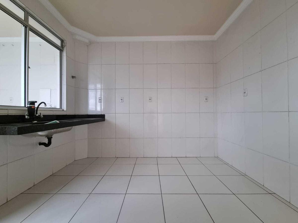 Apartamento, Riacho das Pedras, 2 Quartos, 1 Vaga, 1 Suíte