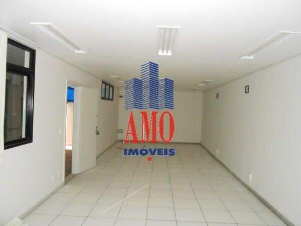 Andar, Barro Preto, 1 Vaga
