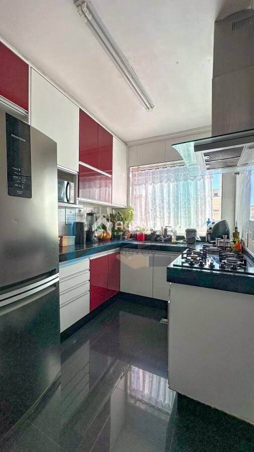 Apartamento, Cabral, 4 Quartos, 0 Vaga, 2 Suítes