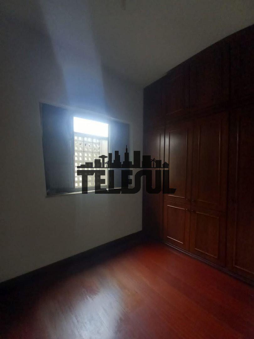 Casa, Vila Santa Cruz, 4 Quartos, 1 Vaga, 1 Suíte