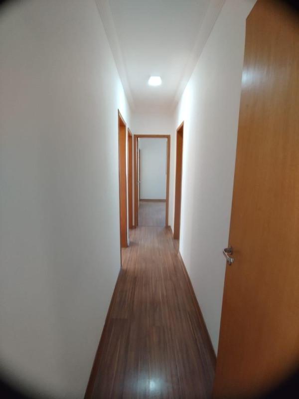 Apartamento, Nova Granada, 3 Quartos, 2 Vagas, 1 Suíte