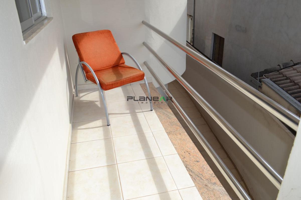 Casa, Jardim Riacho das Pedras, 4 Quartos, 5 Vagas, 1 Suíte