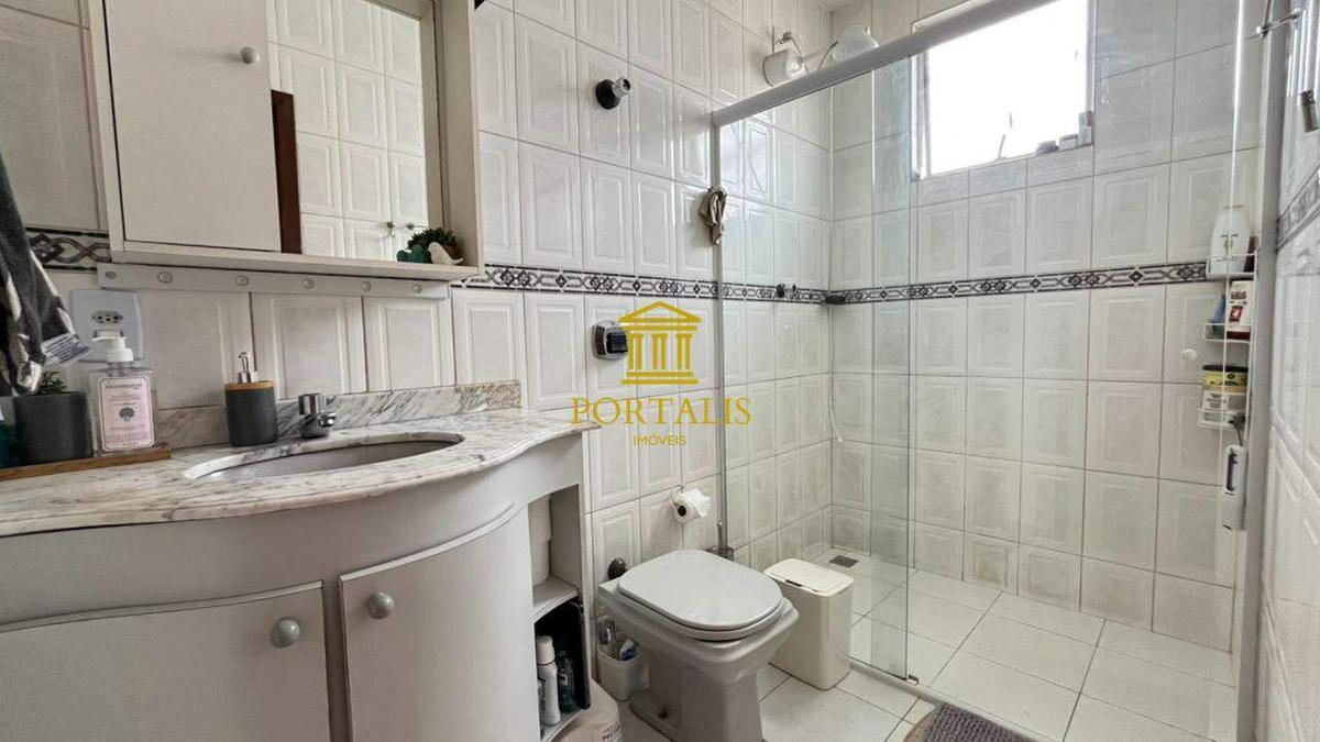 Cobertura, Palmares, 4 Quartos, 2 Vagas, 2 Suítes