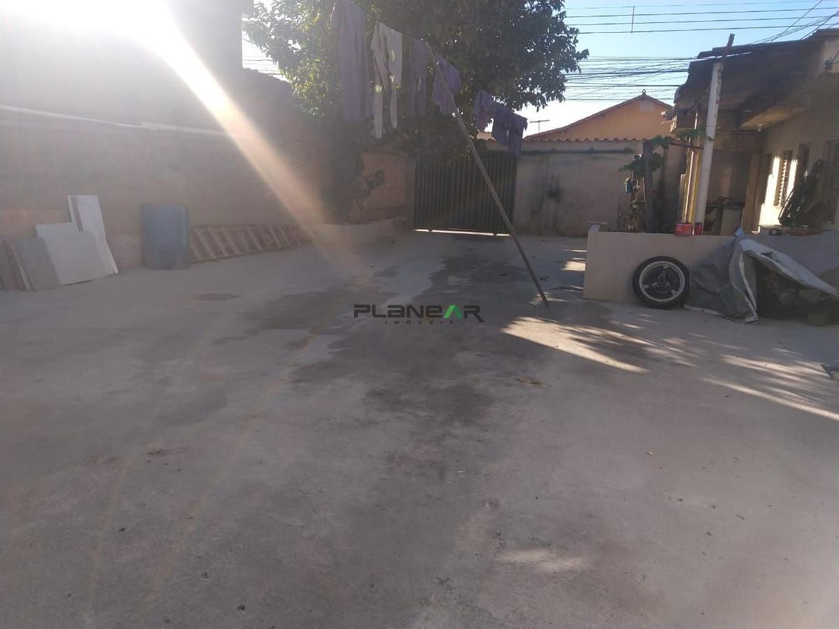 Casa, Novo Riacho, 3 Quartos, 4 Vagas, 1 Suíte