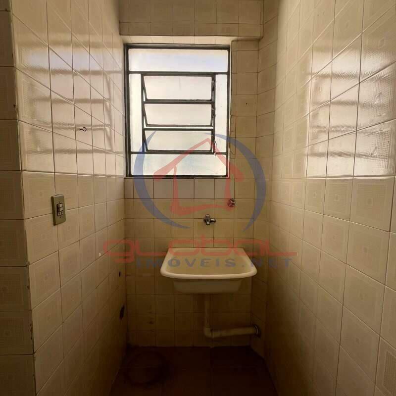 Apartamento, Ouro Preto, 2 Quartos, 1 Vaga