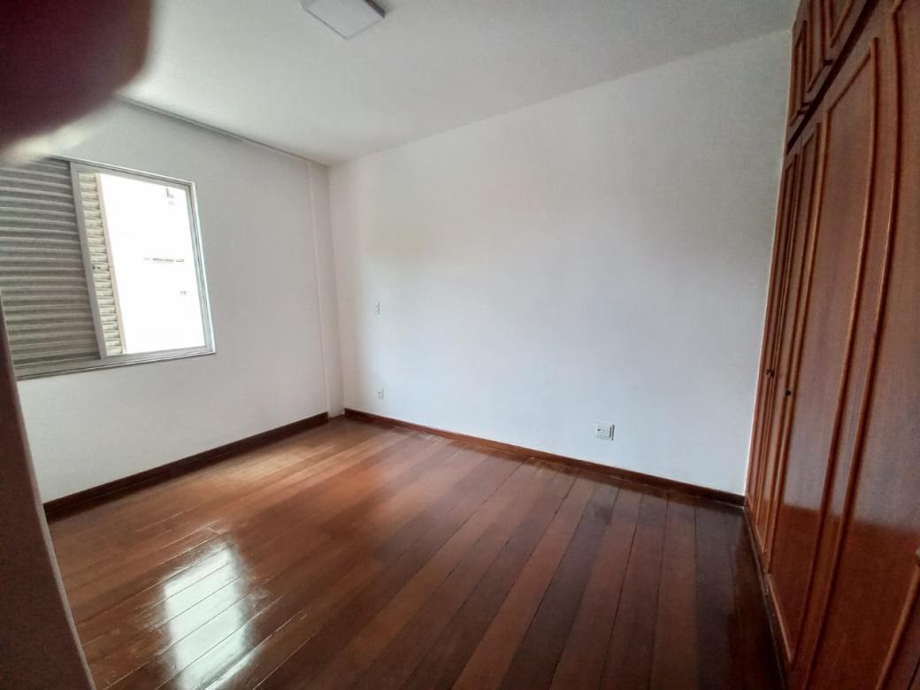 Apartamento, São Pedro, 4 Quartos, 2 Vagas, 1 Suíte
