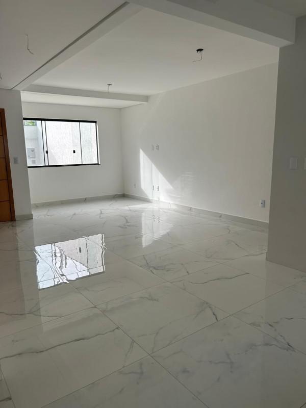 Casa, Liberdade, 3 Quartos, 2 Vagas, 1 Suíte