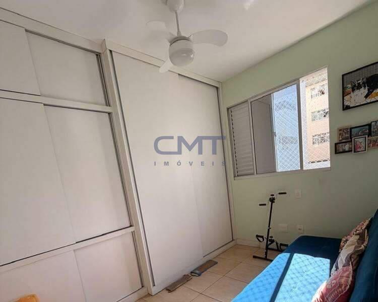 Apartamento, Cruzeiro, 2 Quartos, 2 Vagas, 1 Suíte