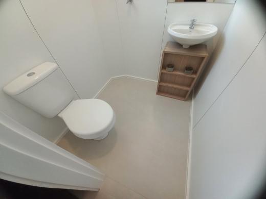 Apartamento, Luxemburgo, 3 Quartos, 2 Vagas, 1 Suíte