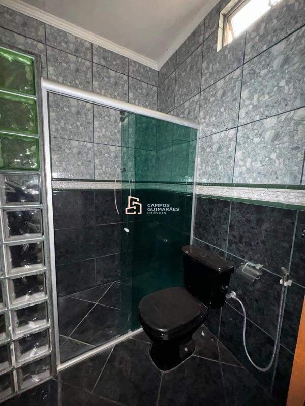 Casa, Lindéia, 3 Quartos, 1 Vaga, 1 Suíte