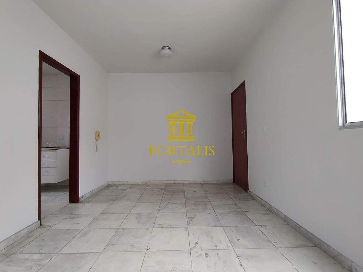 Apartamento, Silveira, 3 Quartos, 1 Vaga, 1 Suíte