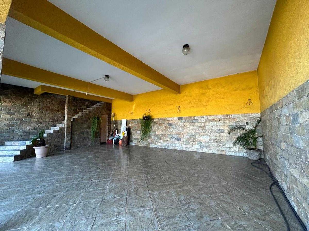 Casa, Canaã, 3 Quartos, 4 Vagas, 1 Suíte