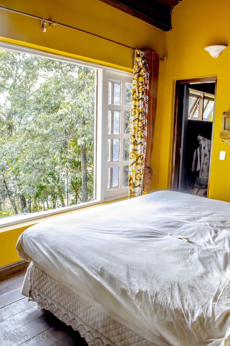 Casa, Retiro do Chalé, 4 Quartos, 6 Vagas, 1 Suíte