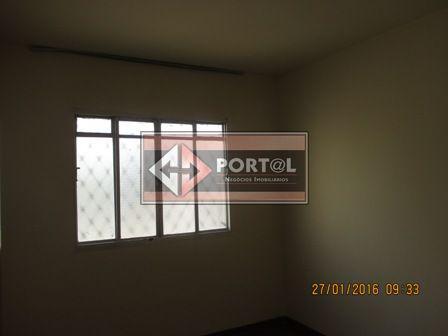 Apartamento, Santa Cruz, 2 Quartos, 1 Vaga