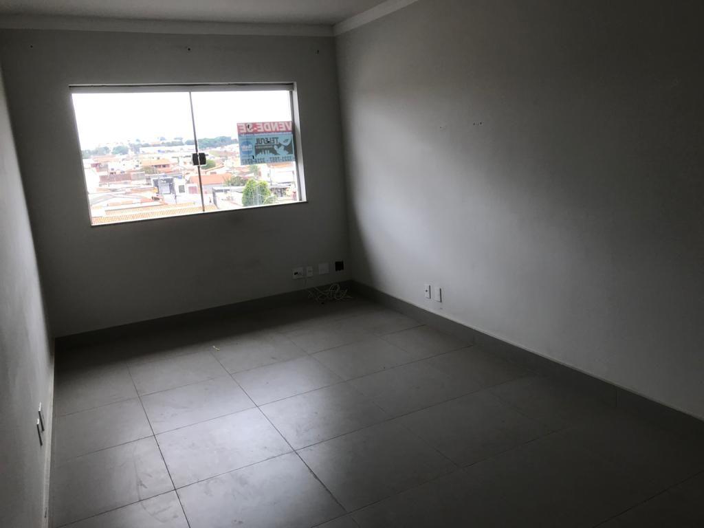 Apartamento, Jardim Sion, 3 Quartos, 2 Vagas, 1 Suíte
