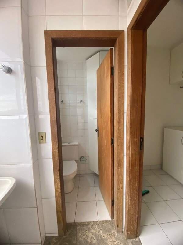 Apartamento, Padre Eustáquio, 3 Quartos, 2 Vagas