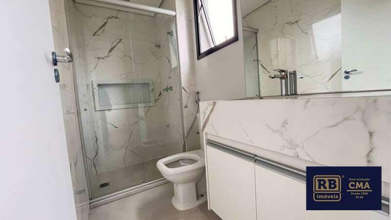 Apartamento, Santo Agostinho, 2 Quartos, 2 Vagas, 2 Suítes