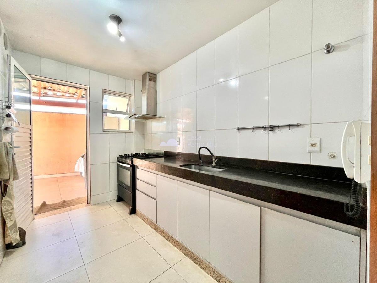 Apartamento, Santa Mônica, 3 Quartos, 2 Vagas, 1 Suíte