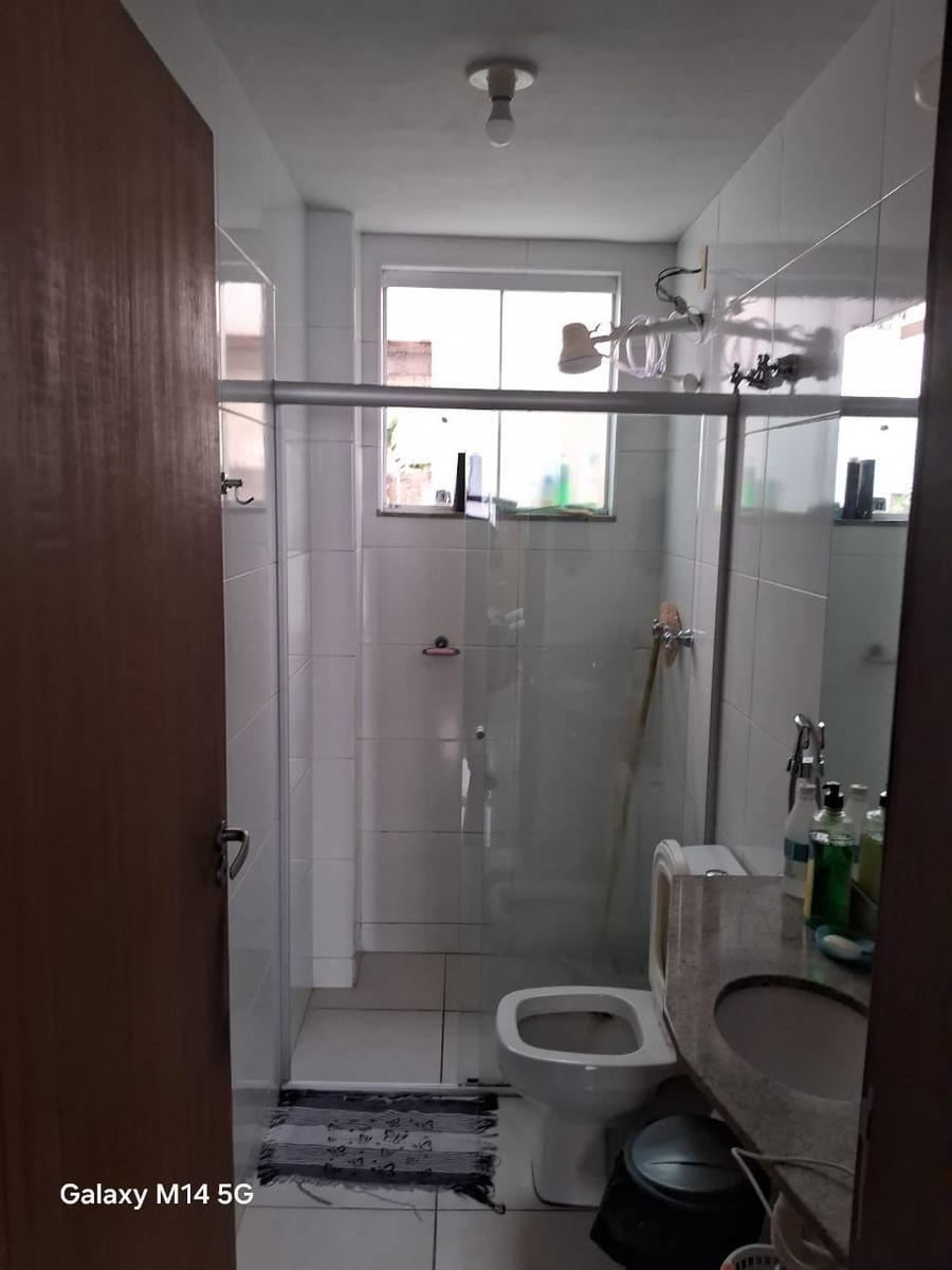 Apartamento, Planalto, 2 Quartos, 1 Vaga
