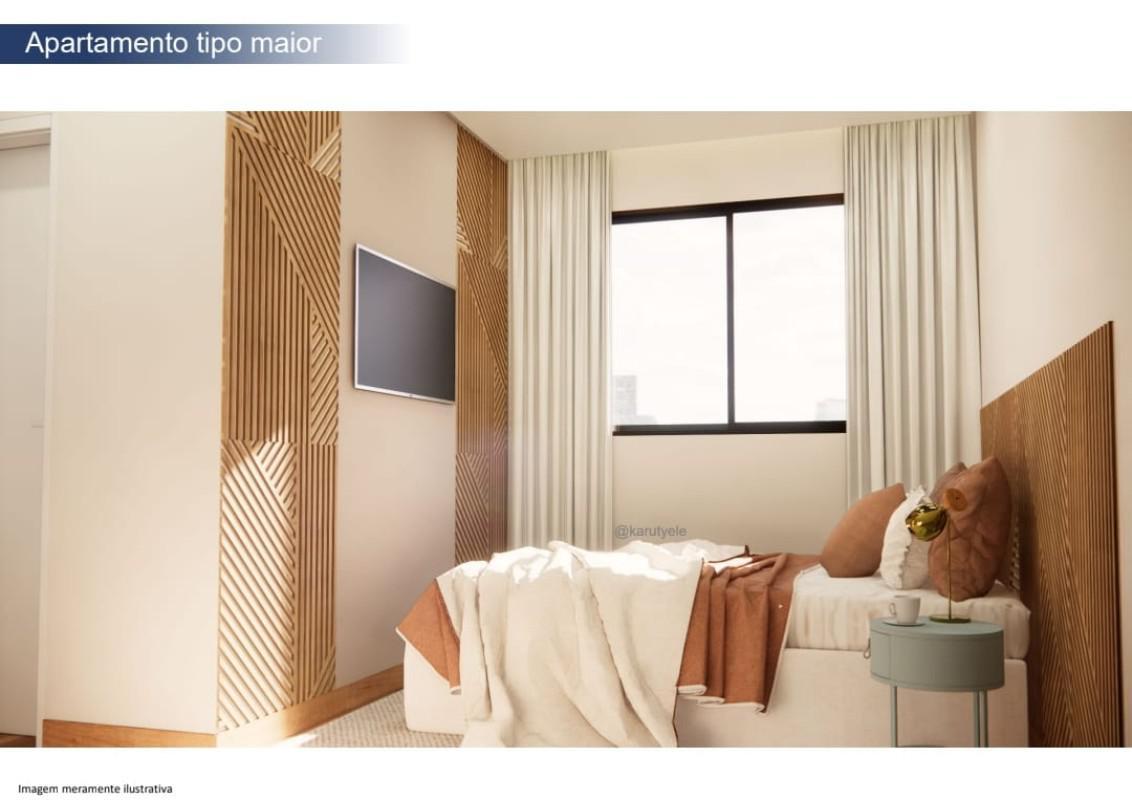 Apartamento, Miramar (barreiro), 2 Quartos, 2 Vagas, 1 Suíte