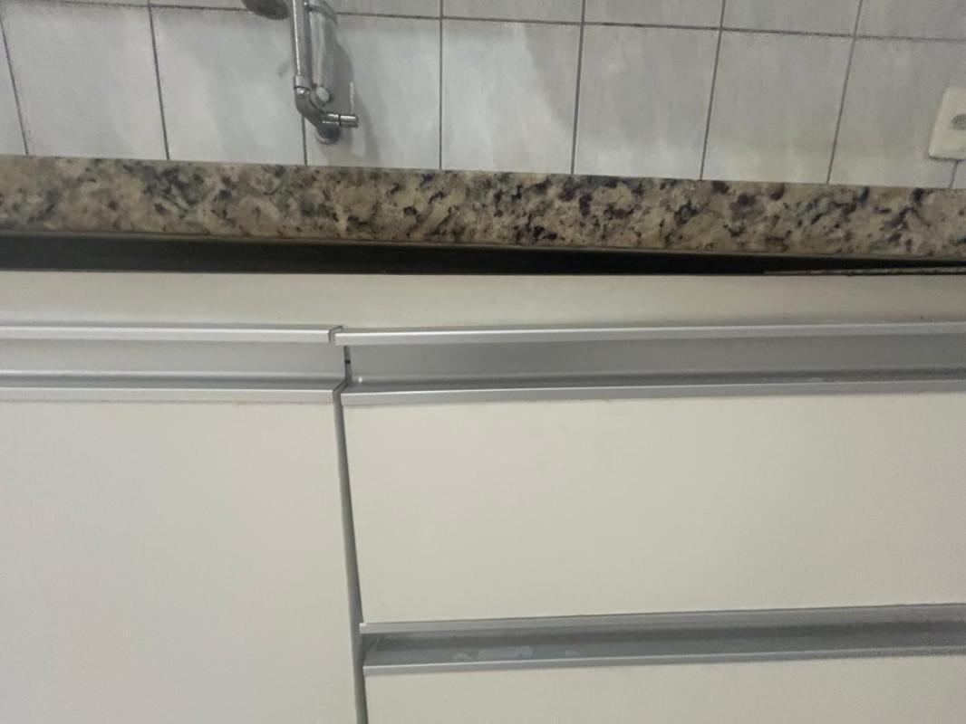 Apartamento, Manacás, 3 Quartos, 2 Vagas