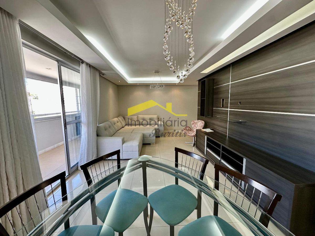 Apartamento, Buritis, 4 Quartos, 3 Vagas, 1 Suíte