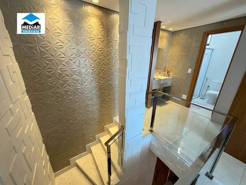 Cobertura, Sagrada Família, 4 Quartos, 5 Vagas, 1 Suíte