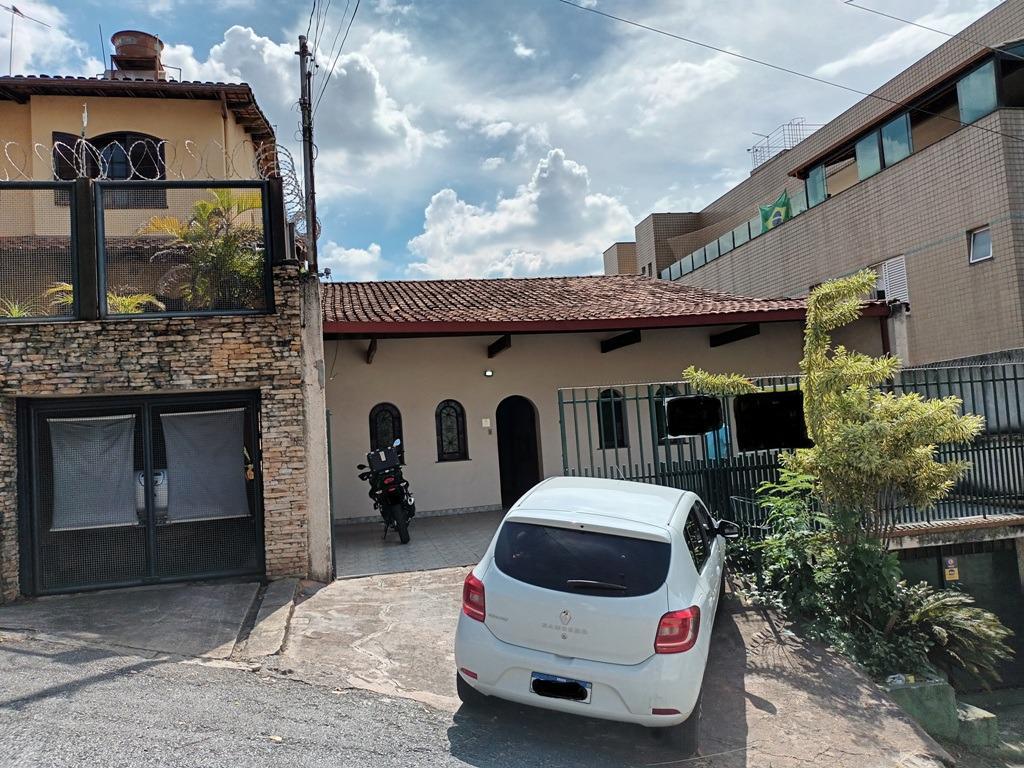 Casa, Serra, 4 Quartos, 4 Vagas, 1 Suíte