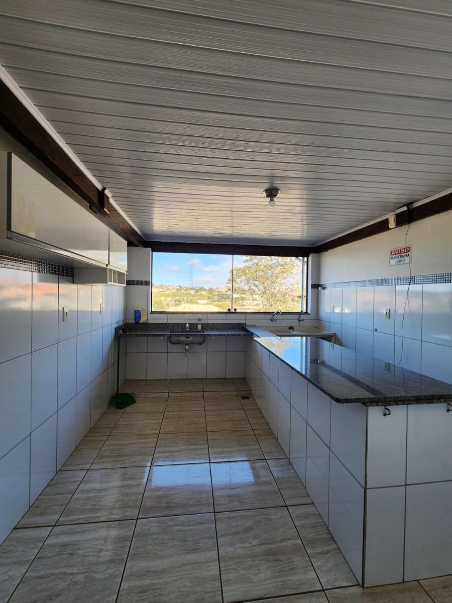 Casa, Centro, 3 Quartos, 0 Vaga