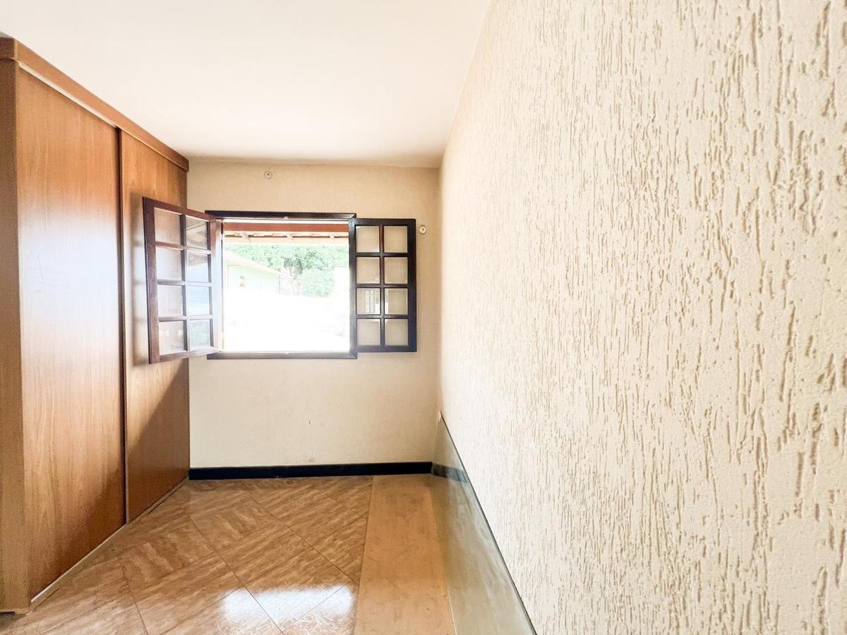 Casa, Trevo, 5 Quartos, 8 Vagas, 1 Suíte