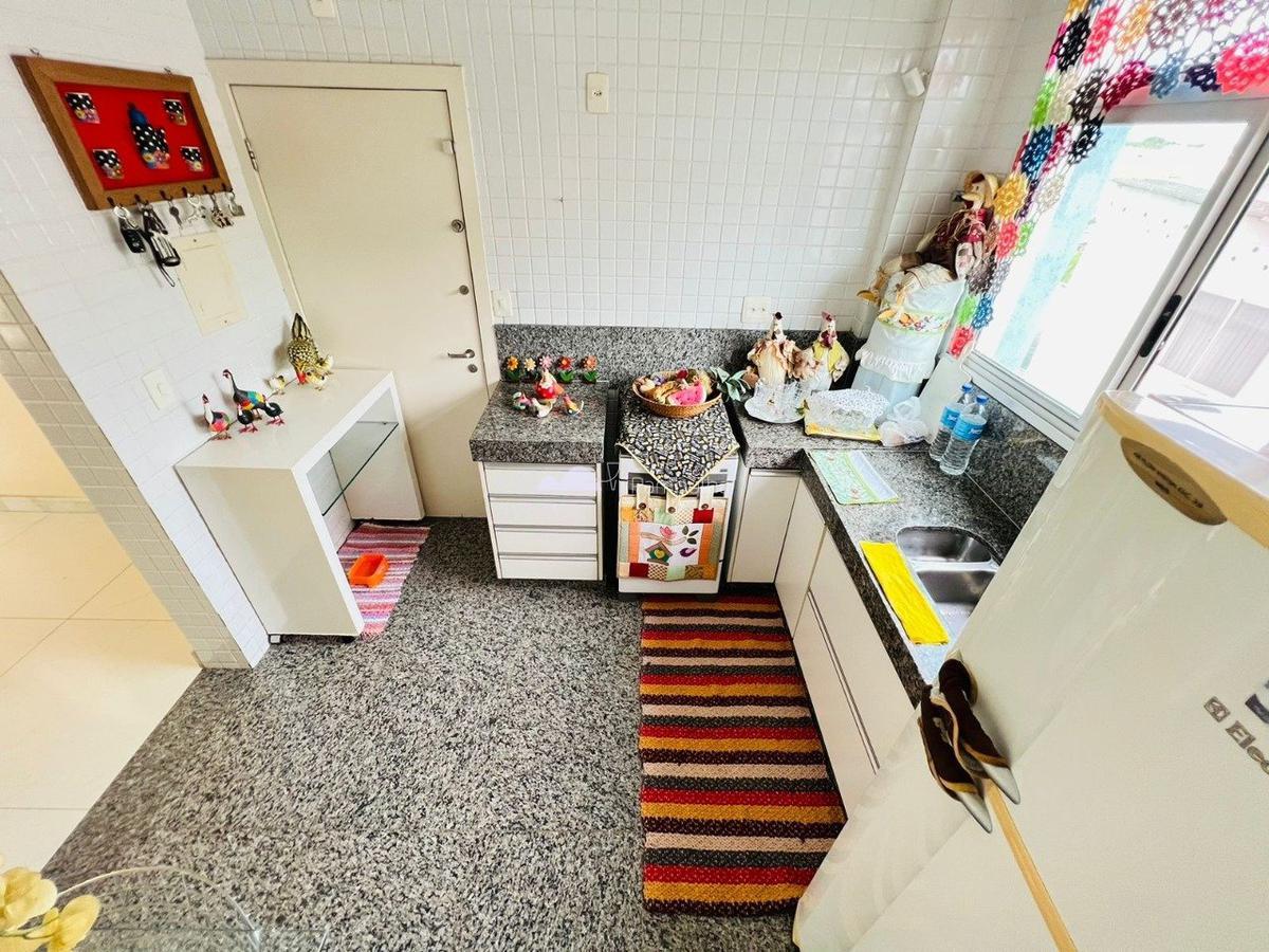 Apartamento, Jardim Atlântico, 4 Quartos, 2 Vagas, 1 Suíte