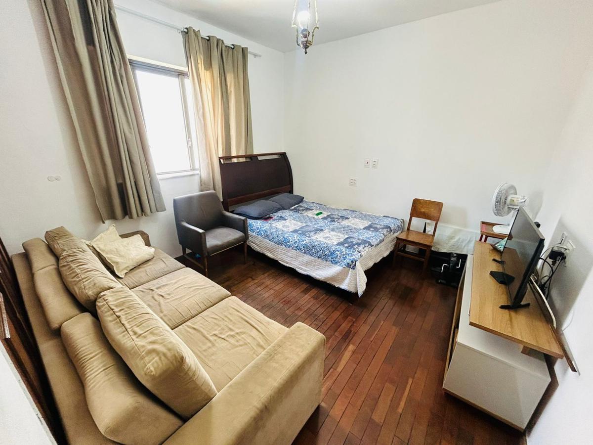 Casa, Caiçaras, 3 Quartos, 0 Vaga, 1 Suíte