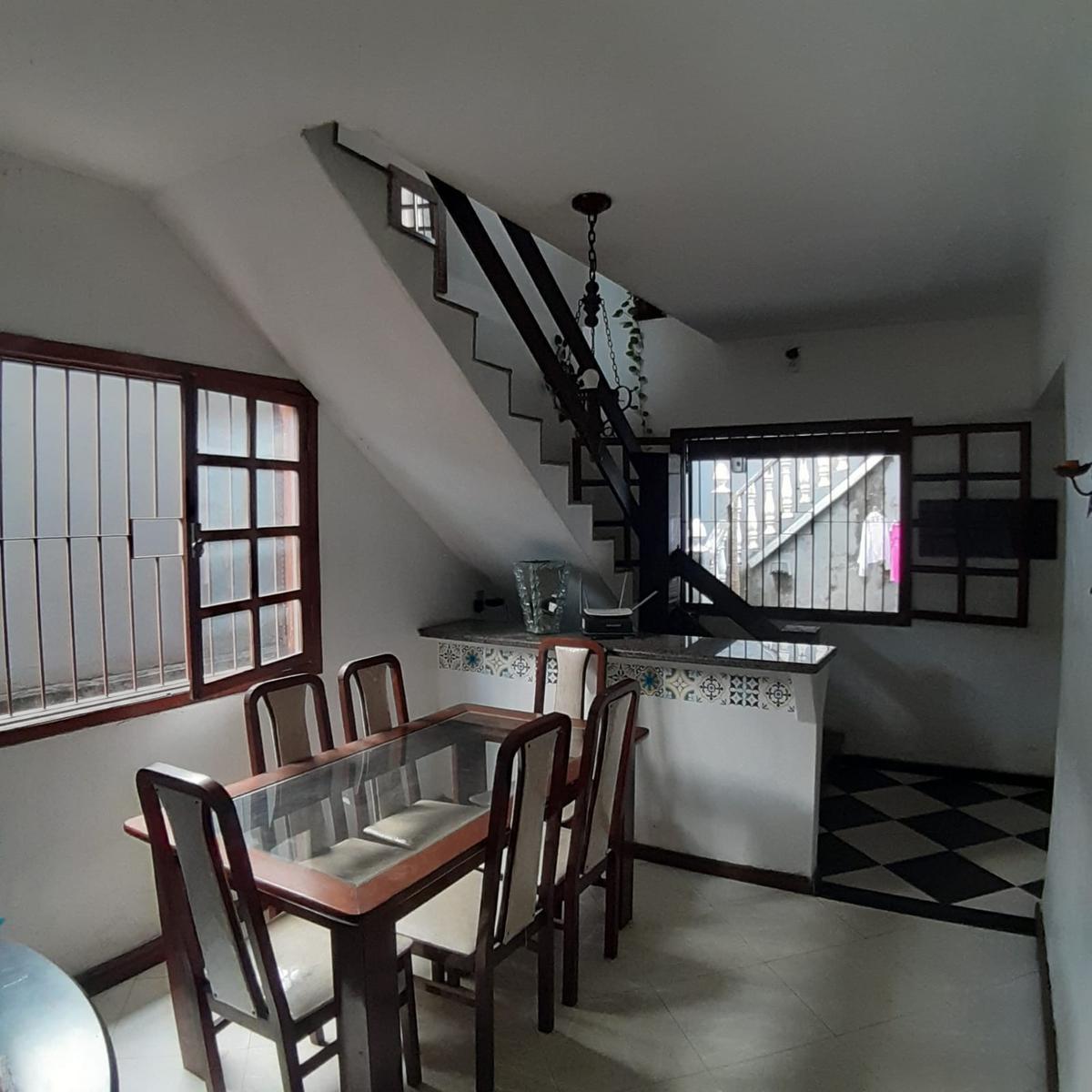 Casa, Inconfidência, 4 Quartos, 4 Vagas, 2 Suítes