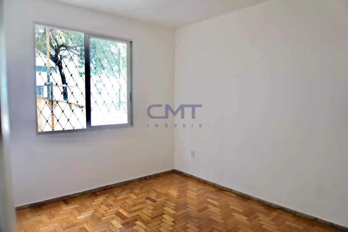 Apartamento, Gutierrez, 3 Quartos, 0 Vaga, 1 Suíte