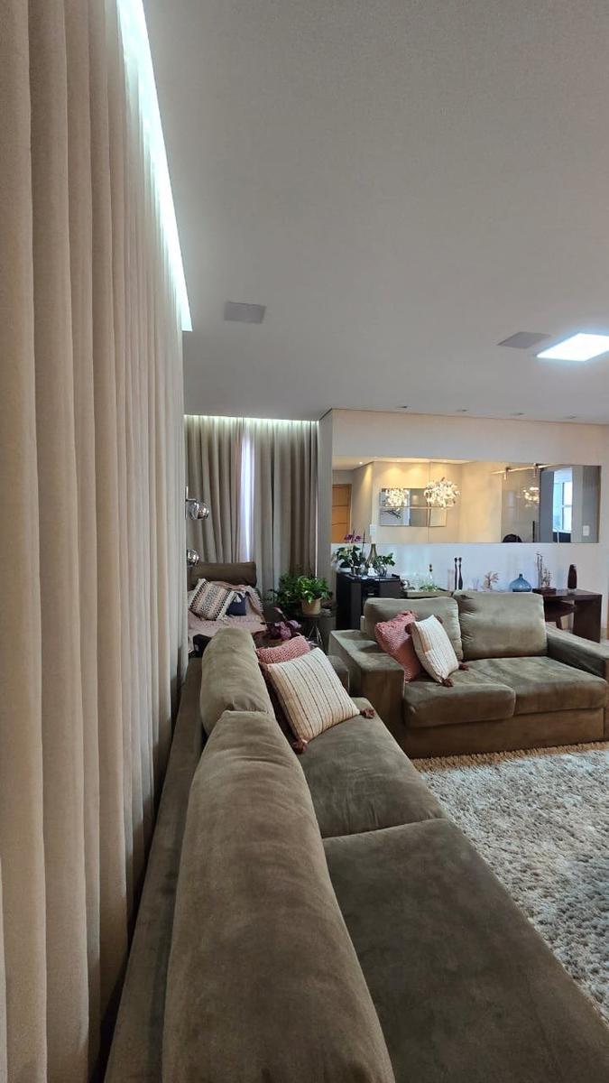 Apartamento, Silveira, 3 Quartos, 2 Vagas, 1 Suíte