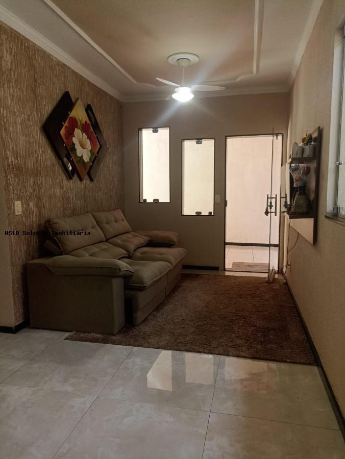 Casa, São Pedro, 2 Quartos, 2 Vagas