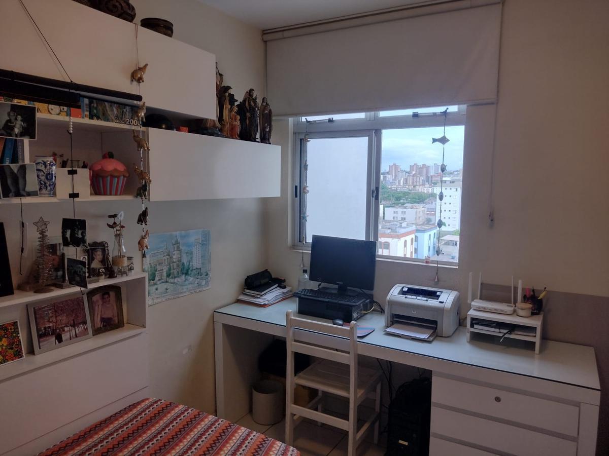 Cobertura, Padre Eustáquio, 3 Quartos, 3 Vagas, 1 Suíte