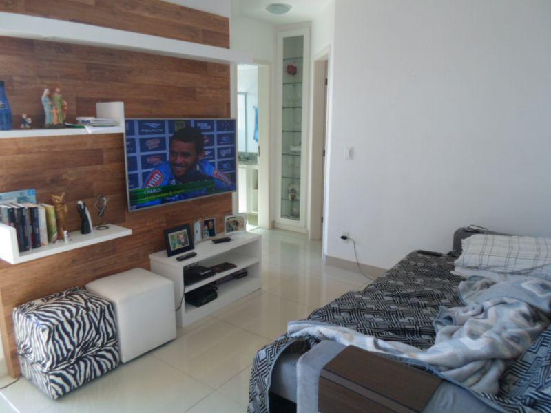 Apartamento, Ouro Preto, 2 Quartos, 1 Vaga, 1 Suíte