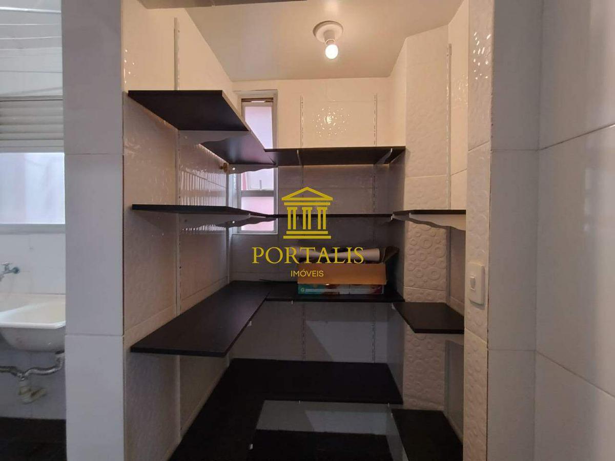 Apartamento, Serra, 3 Quartos, 2 Vagas, 1 Suíte