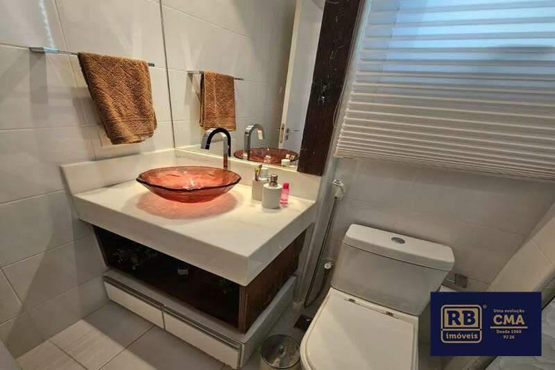 Apartamento, Gutierrez, 3 Quartos, 2 Vagas, 1 Suíte