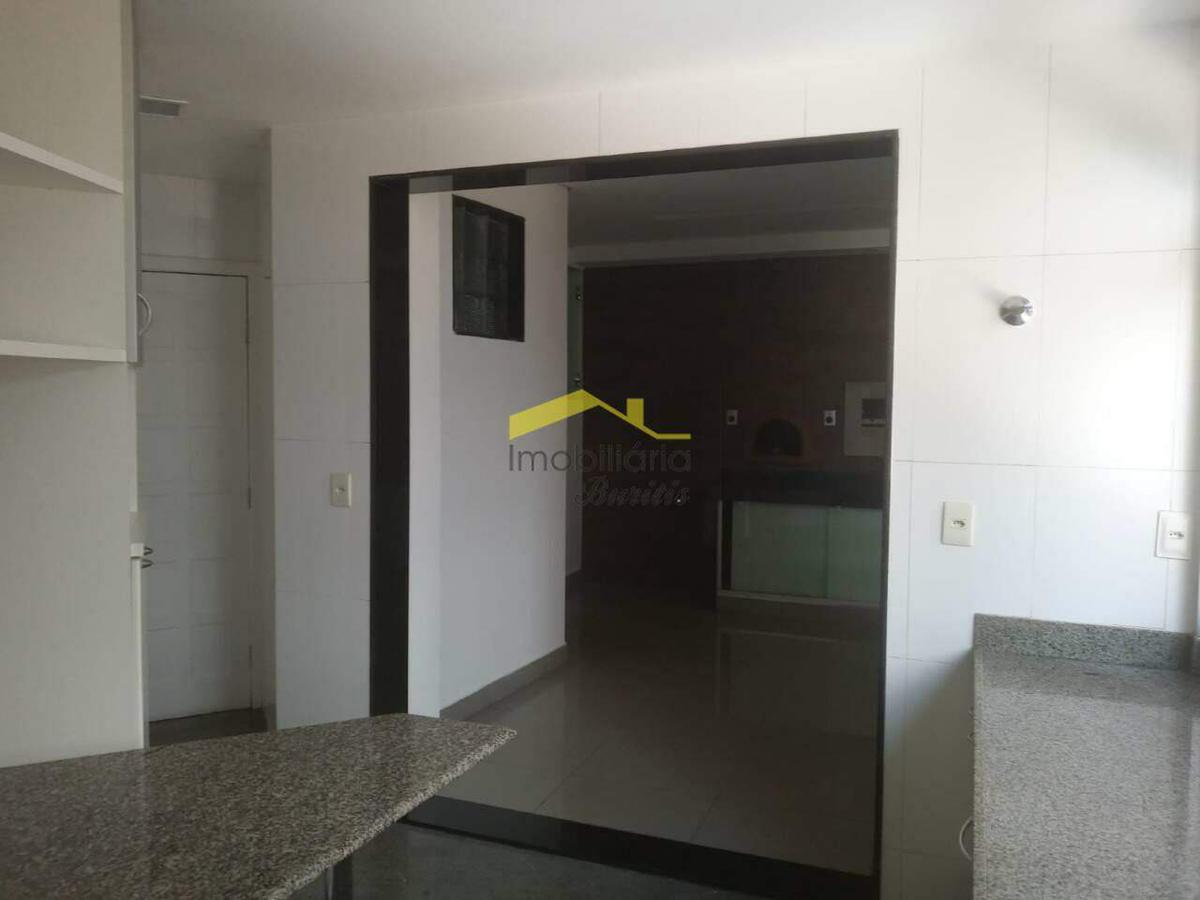 Apartamento, Buritis, 3 Quartos, 2 Vagas, 1 Suíte