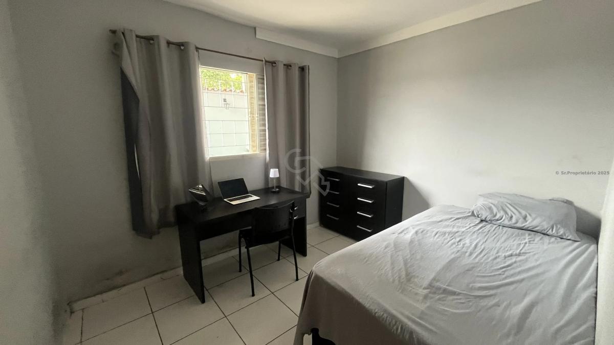 Casa, Alípio de Melo, 4 Quartos, 3 Vagas, 2 Suítes