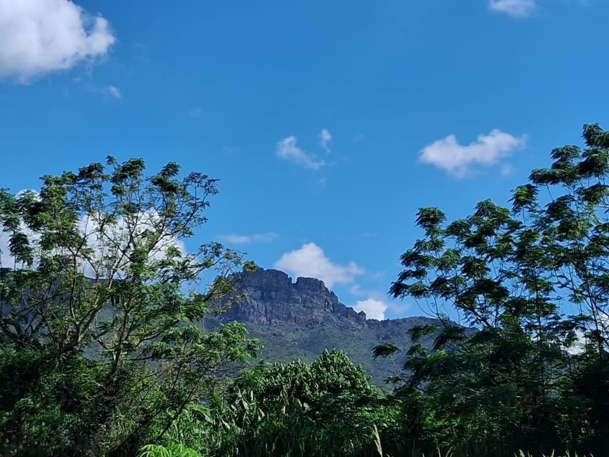 Fazenda, Zona Rural, 0 Quarto, 0 Vaga