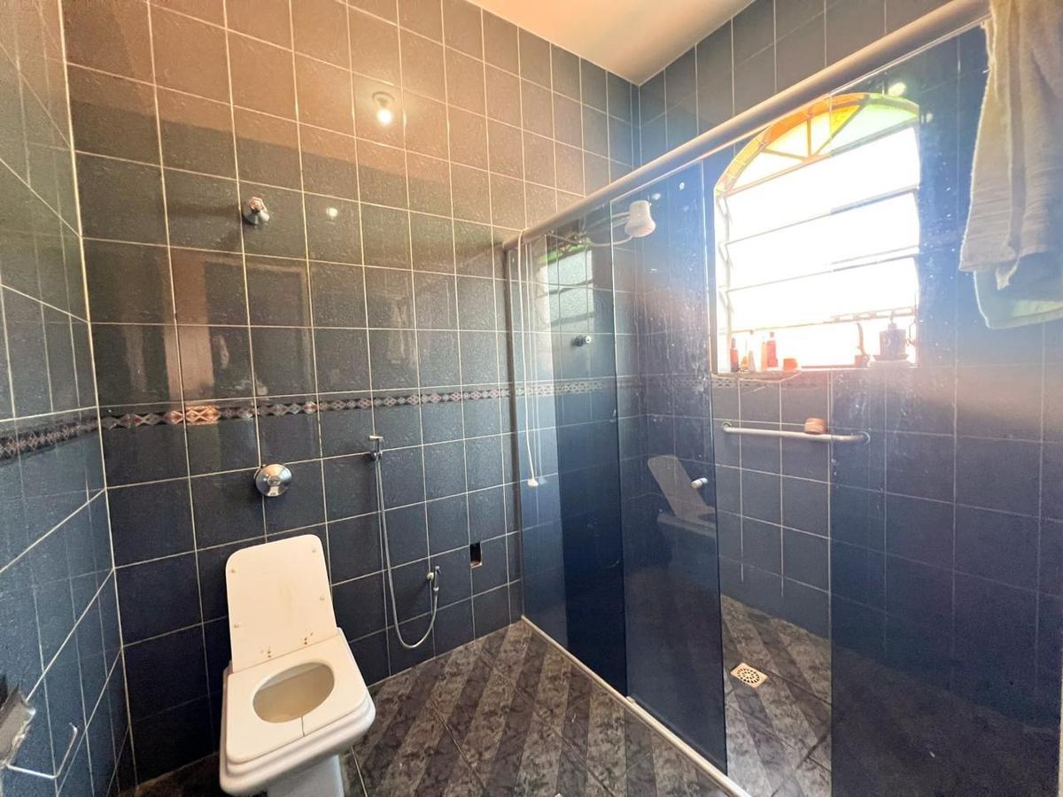 Casa, Serrano, 5 Quartos, 4 Vagas, 1 Suíte