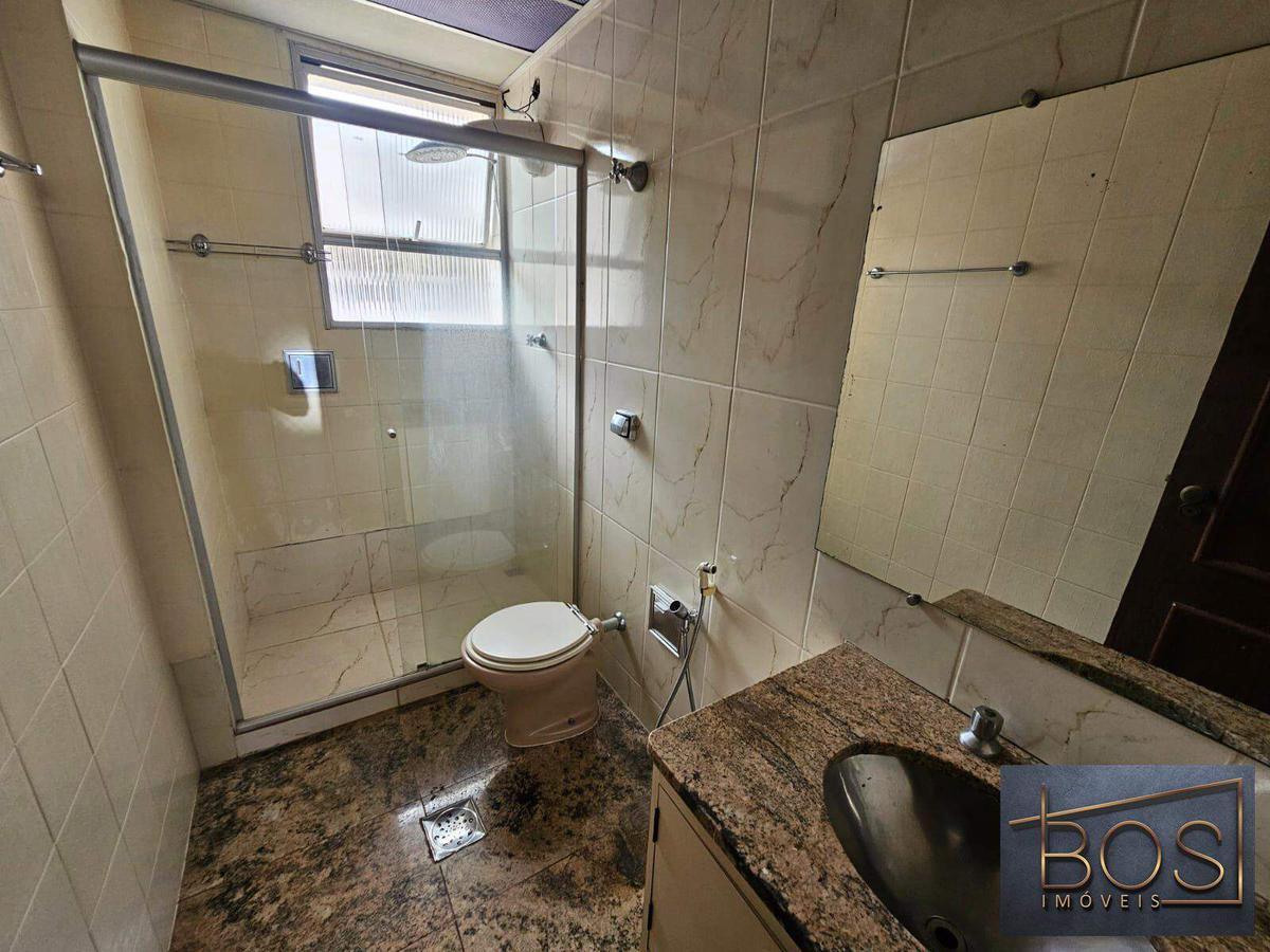 Apartamento, Savassi, 4 Quartos, 2 Vagas, 1 Suíte