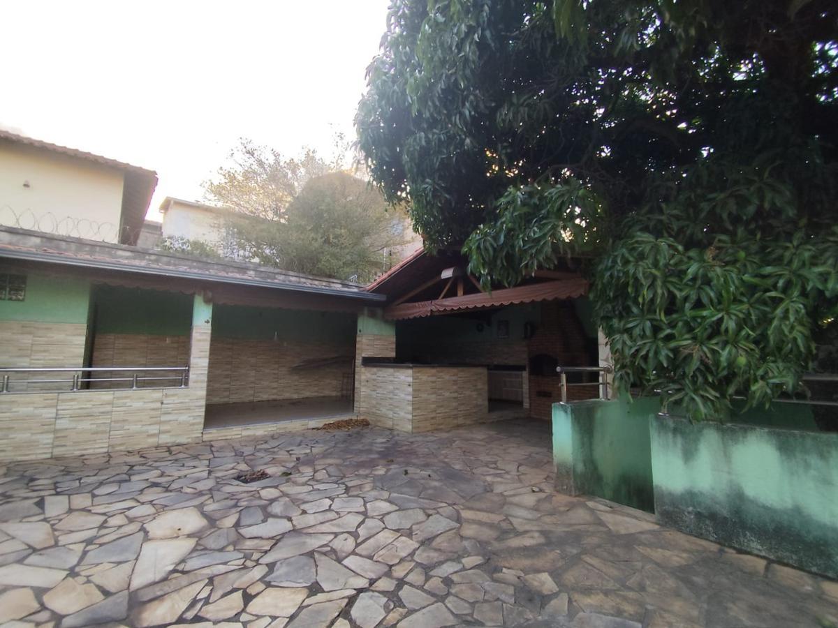 Casa, Palmeiras, 3 Quartos, 6 Vagas, 1 Suíte