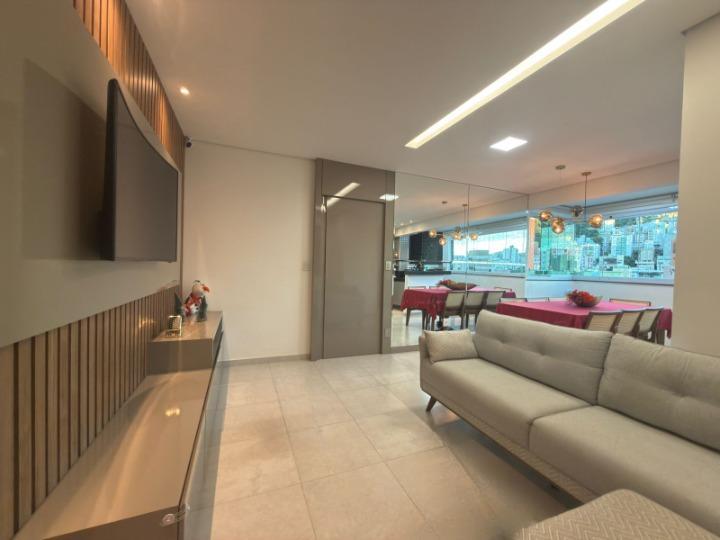 Apartamento, Buritis, 3 Quartos, 2 Vagas, 1 Suíte