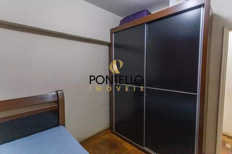 Apartamento, Lourdes, 3 Quartos, 1 Vaga, 1 Suíte