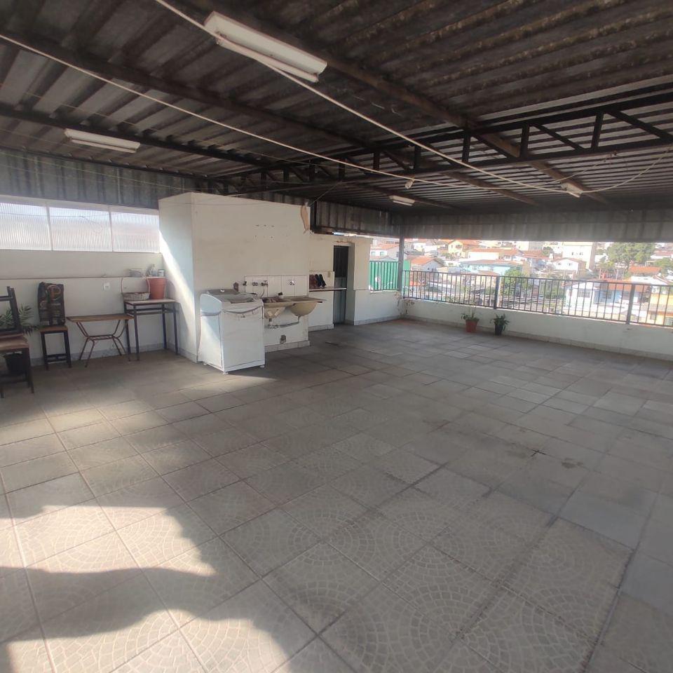 Cobertura, Renascença, 3 Quartos, 1 Vaga, 1 Suíte