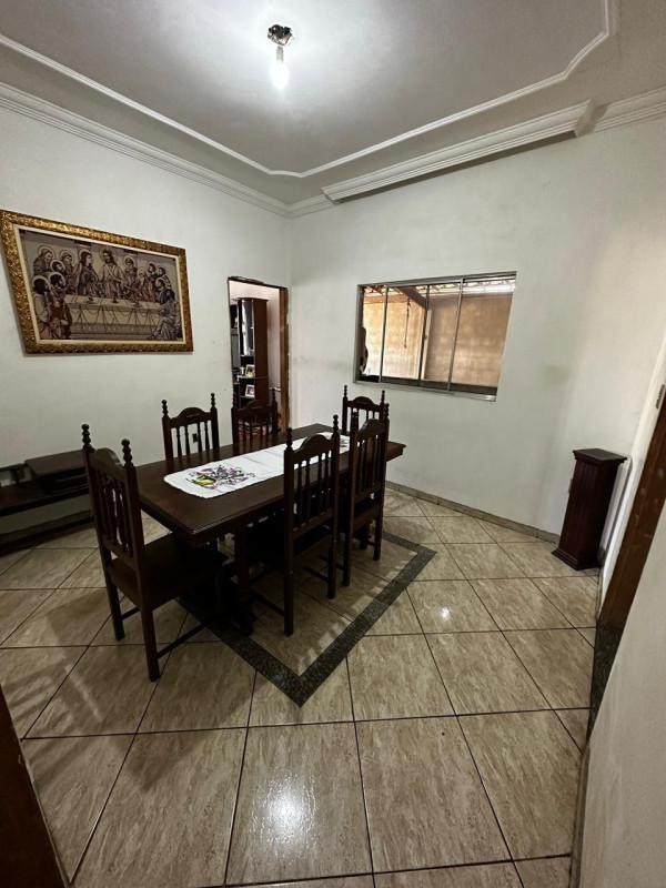 Casa, Urca, 3 Quartos, 4 Vagas, 1 Suíte